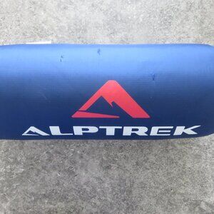Alptrek Adventure Blanket Size 70" x 60"